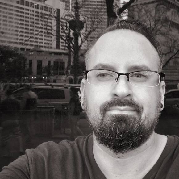 Meet your Posher, Thomas - Picture 1 of 2